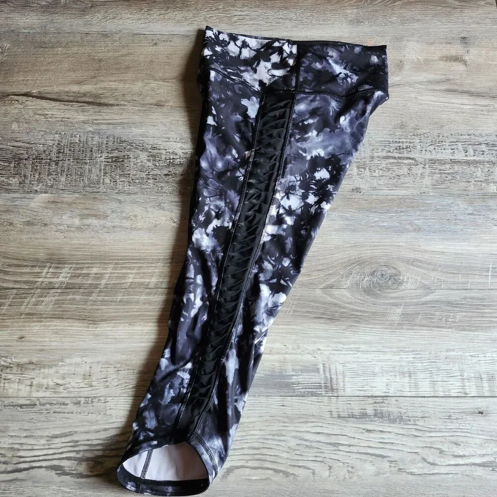 lululemon athletica lululemon cropped